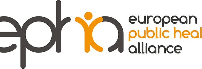 european public health alliance logo